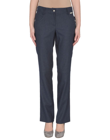 ZOOM BLUGIRL BLUMARINE - Dress pants