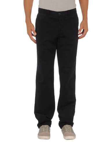 ZOOM TJ TRUSSARDI JEANS - Casual pants