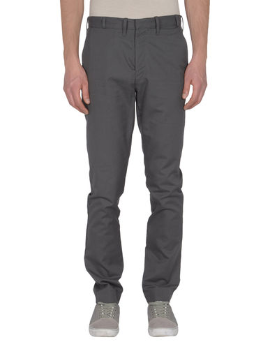 ZOOM PAUL SMITH JEANS - Casual pants