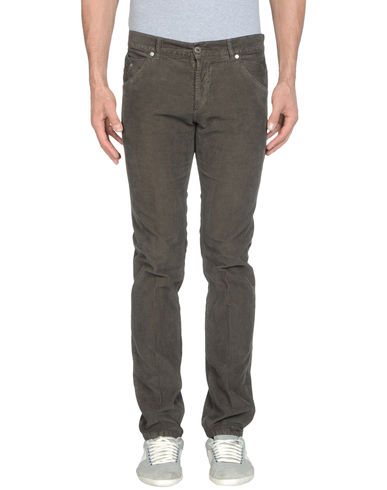 ZOOM DONDUP - Casual pants