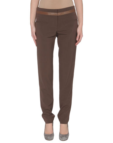 ZOOM BLUGIRL BLUMARINE - Dress pants
