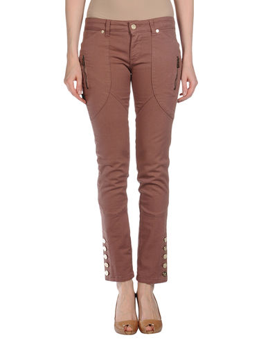 ZOOM MANILA GRACE - Casual pants