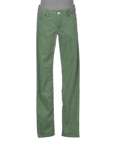 ZOOM BELLEROSE - Casual pants