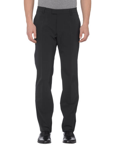 ZOOM ERMANNO SCERVINO - Dress pants