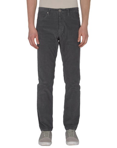 ZOOM BURBERRY BRIT - Casual pants