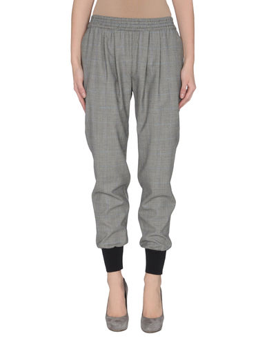 ZOOM STELLA McCARTNEY - Casual pants