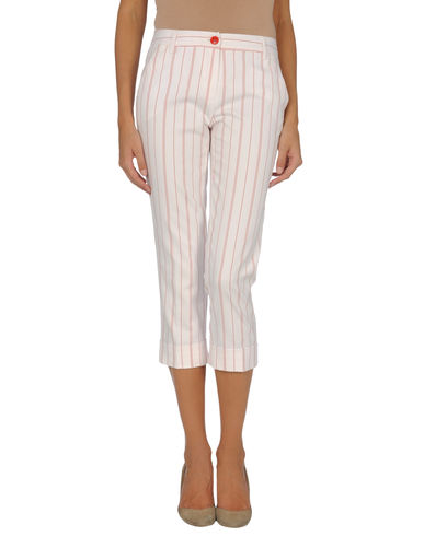 ZOOM LES COPAINS - 3/4-length short