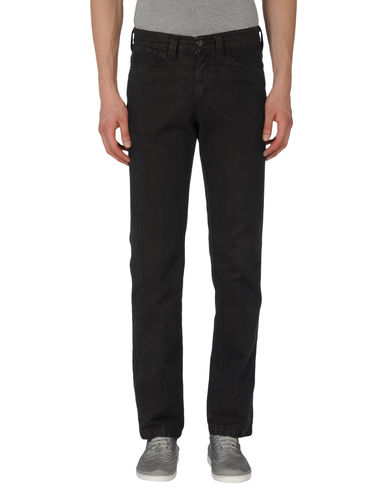 ZOOM TRU TRUSSARDI - Casual pants