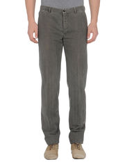 PIOMBO - Casual trouser