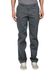 HENRI LLOYD - Casual trouser