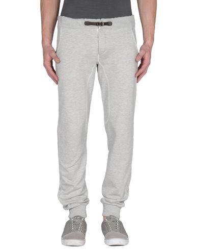 ZOOM VINTAGE 55 - Casual pants
