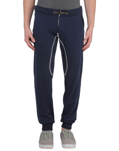 ZOOM VINTAGE 55 - Casual pants