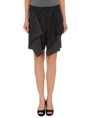 VIVIENNE WESTWOOD ANGLOMANIA - Bermuda shorts