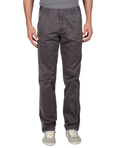 ZOOM NAPAPIJRI - Casual pants