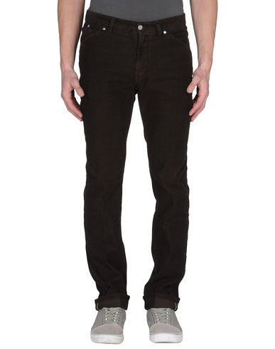 ZOOM THE RED CODE AUTHORITY - Casual pants