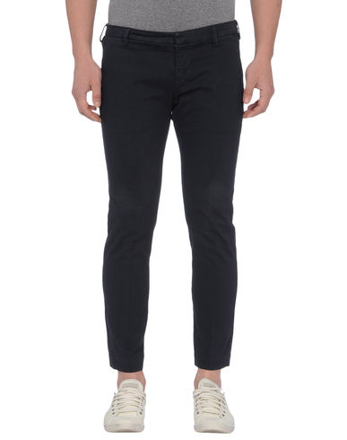ZOOM ENTRE AMIS MEN - Casual pants