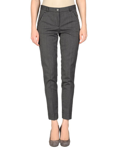 ZOOM DOLCE & GABBANA - Casual trouser