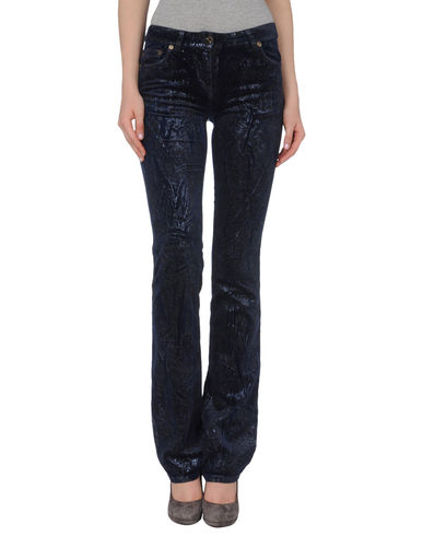 ZOOM ROBERTO CAVALLI - Casual trouser