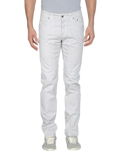 ZOOM JECKERSON - Casual pants