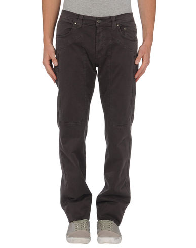 ZOOM JECKERSON - Casual pants