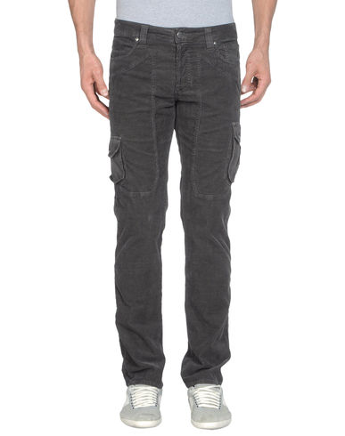 ZOOM JECKERSON - Casual pants