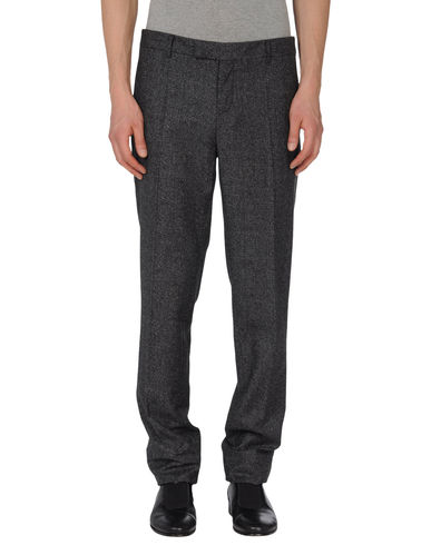 ZOOM KRIS VAN ASSCHE - Dress pants