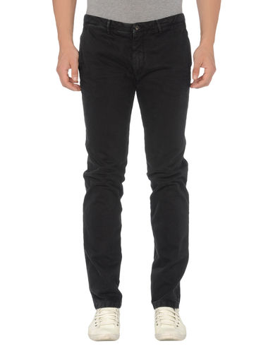 ZOOM CELLAR DOOR - Casual pants