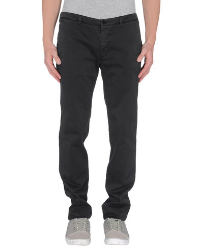 ZOOM CELLAR DOOR - Casual pants