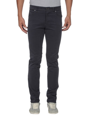 ZOOM THINPLE - Casual pants