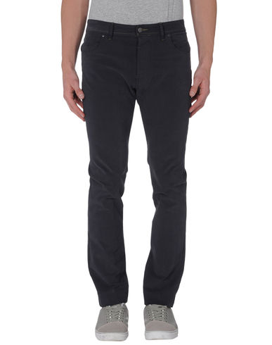 ZOOM THINPLE - Casual pants