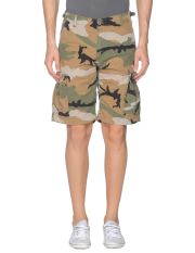 CARHARTT - Bermuda shorts