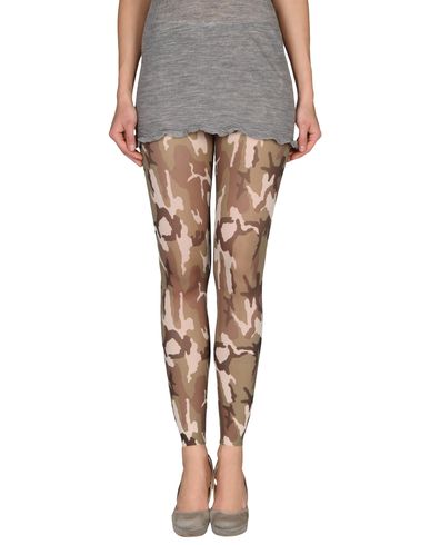 ZOOM MANILA GRACE - Leggings