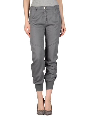 ZOOM ONLY 4 STYLISH GIRLS by PATRIZIA PEPE - Casual pants