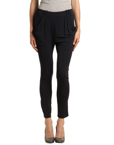 ZOOM OHNE TITEL - Casual pants