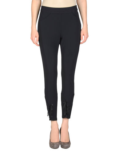 ZOOM MARITHE' F. GIRBAUD - Casual pants