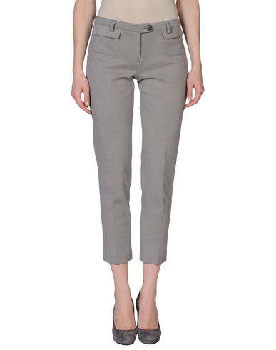 ZOOM PAOLO PECORA - Casual pants