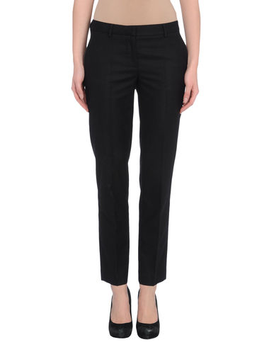 ZOOM ALBERTO BIANI - Formal trouser