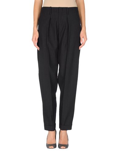 ZOOM MALLONI - Casual pants