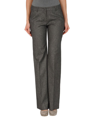 ZOOM PESERICO SIGN - Casual pants