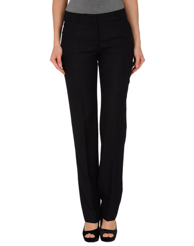 ZOOM PESERICO SIGN - Casual pants