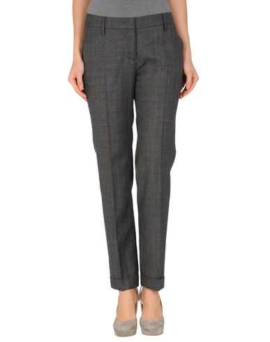 ZOOM PESERICO SIGN - Casual pants