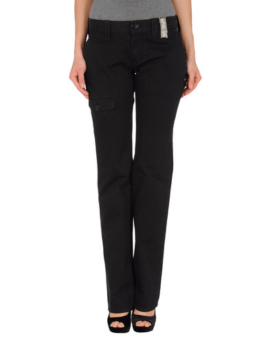 ZOOM PINKO SUNDAY MORNING - Casual pants