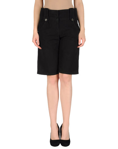 ZOOM PATRIZIA PEPE - Bermuda shorts