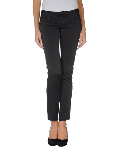 ZOOM TAKE-TWO - Casual pants