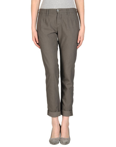 ZOOM RA-RE - Casual pants