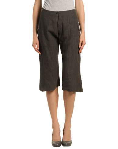 ZOOM MA+ - 3/4-length short