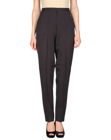 ZOOM BOTTEGA VENETA - Formal trouser