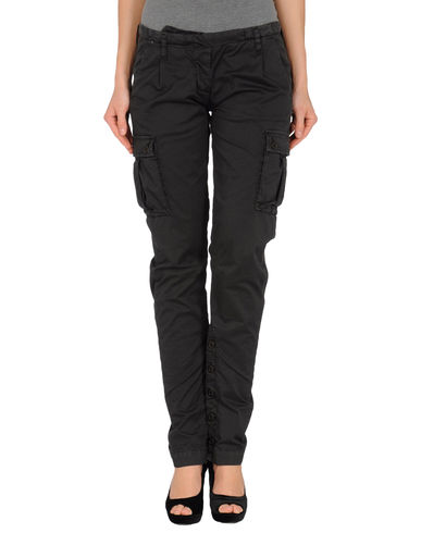 ZOOM NOVEMBER - Casual pants