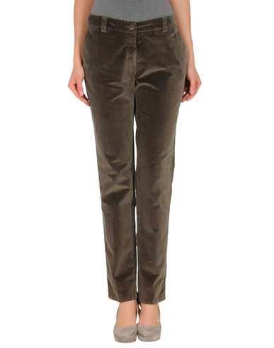 ZOOM P.A.R.O.S.H. - Casual pants