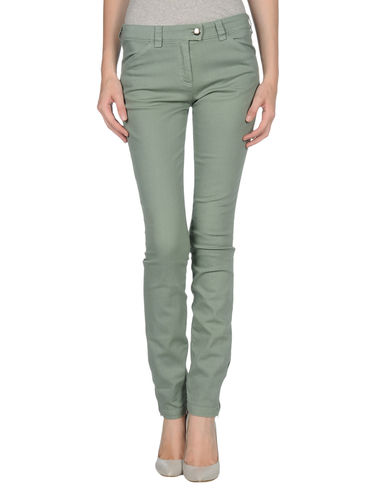 ZOOM BALENCIAGA - Casual pants